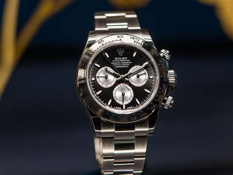 rolex watch new model 2018|rolex watch 2024 release date.